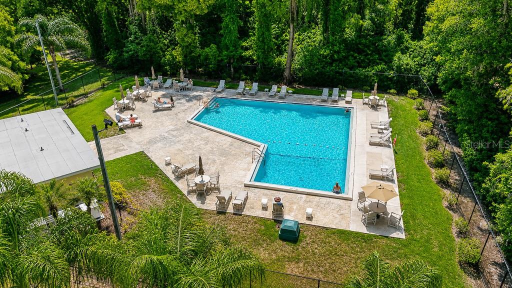 2588 FOREST RUN CT #106A, CLEARWATER, FL, 33761