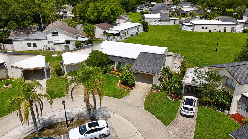 2588 FOREST RUN CT #106A, CLEARWATER, FL, 33761