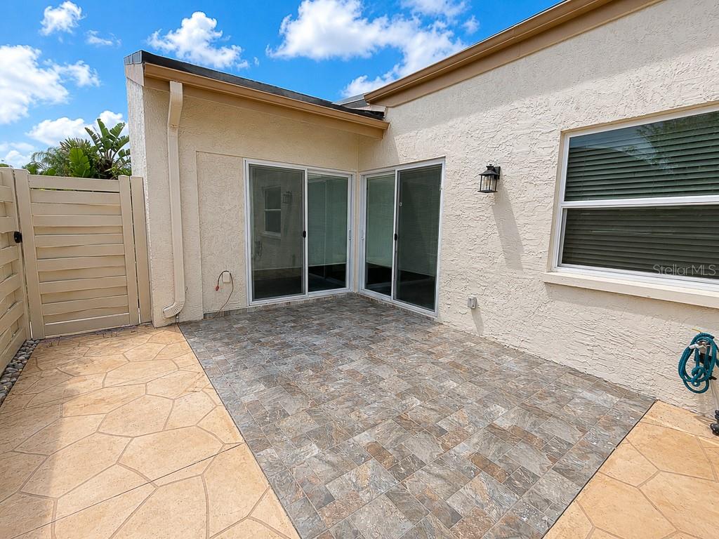 2588 FOREST RUN CT #106A, CLEARWATER, FL, 33761