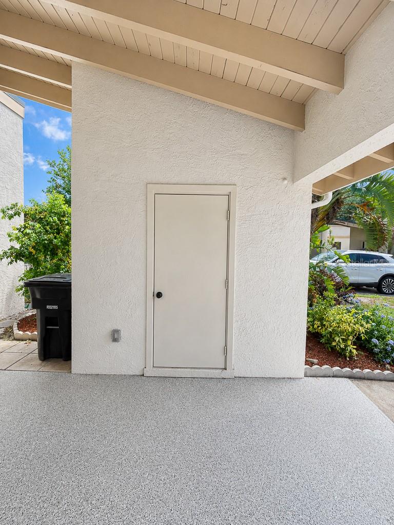 2588 FOREST RUN CT #106A, CLEARWATER, FL, 33761