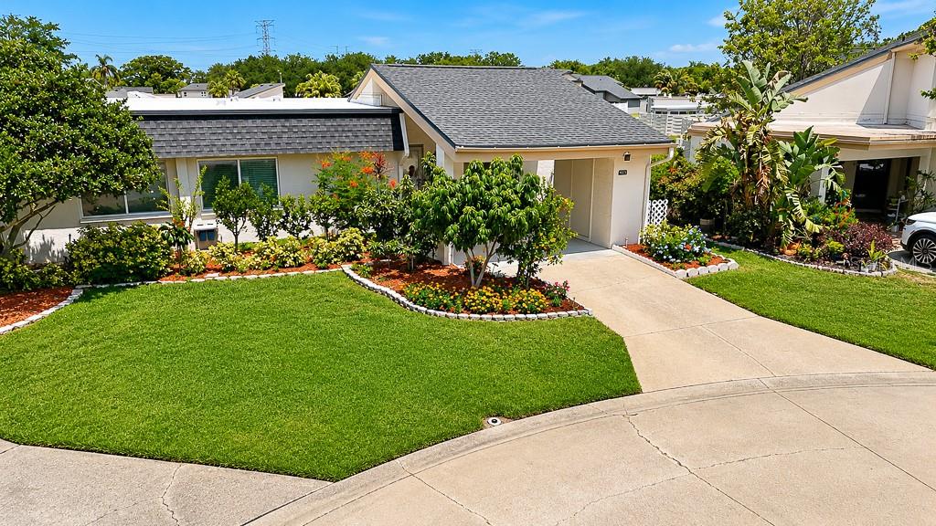 2588 FOREST RUN CT #106A, CLEARWATER, FL, 33761