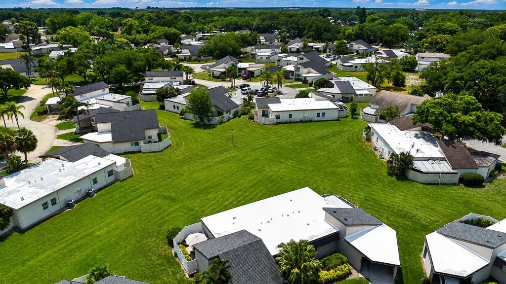 2588 FOREST RUN CT #106A, CLEARWATER, FL, 33761