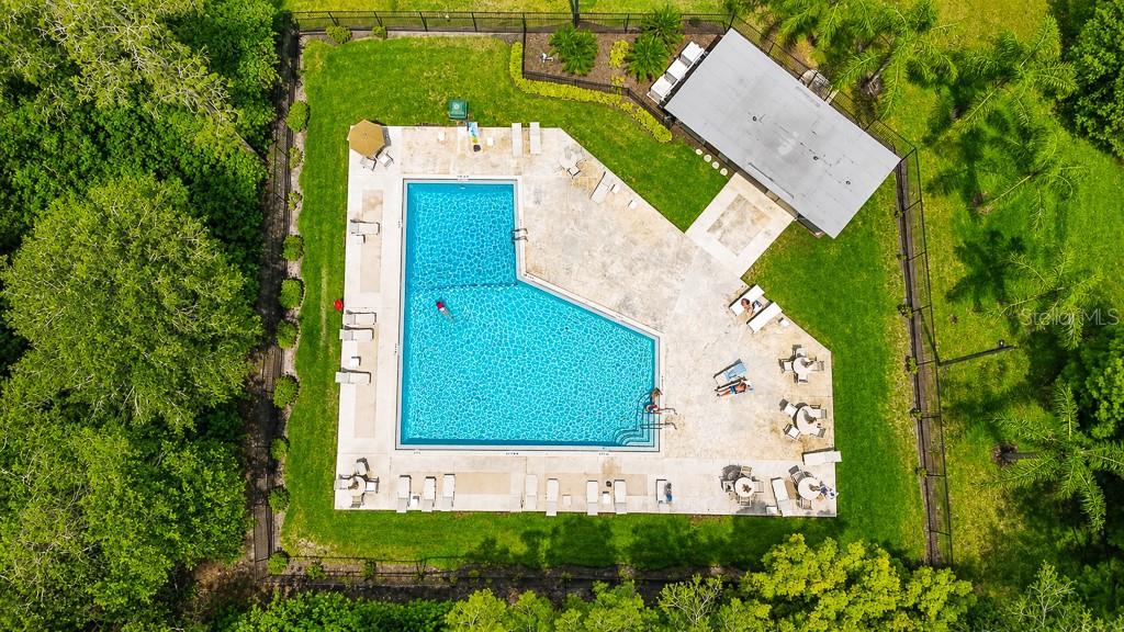 2588 FOREST RUN CT #106A, CLEARWATER, FL, 33761
