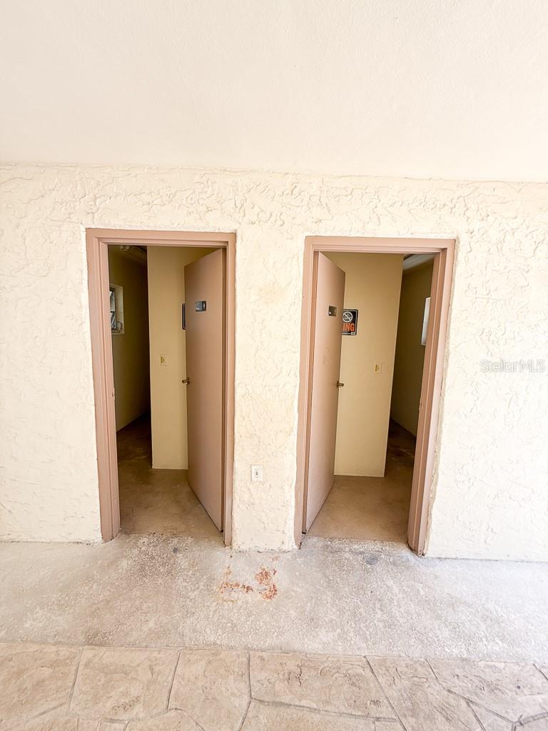 2588 FOREST RUN CT #106A, CLEARWATER, FL, 33761