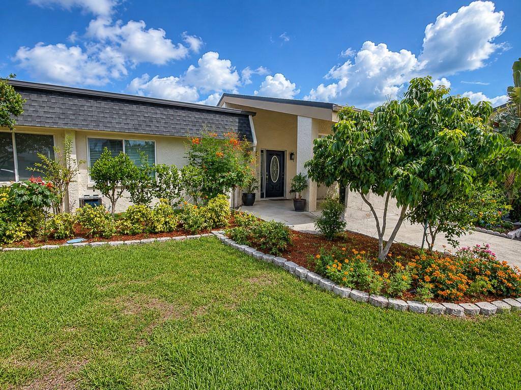 2588 FOREST RUN CT #106A, CLEARWATER, FL, 33761