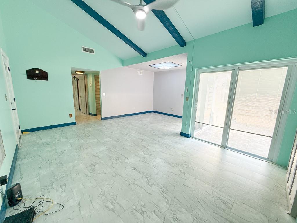 2588 FOREST RUN CT #106A, CLEARWATER, FL, 33761