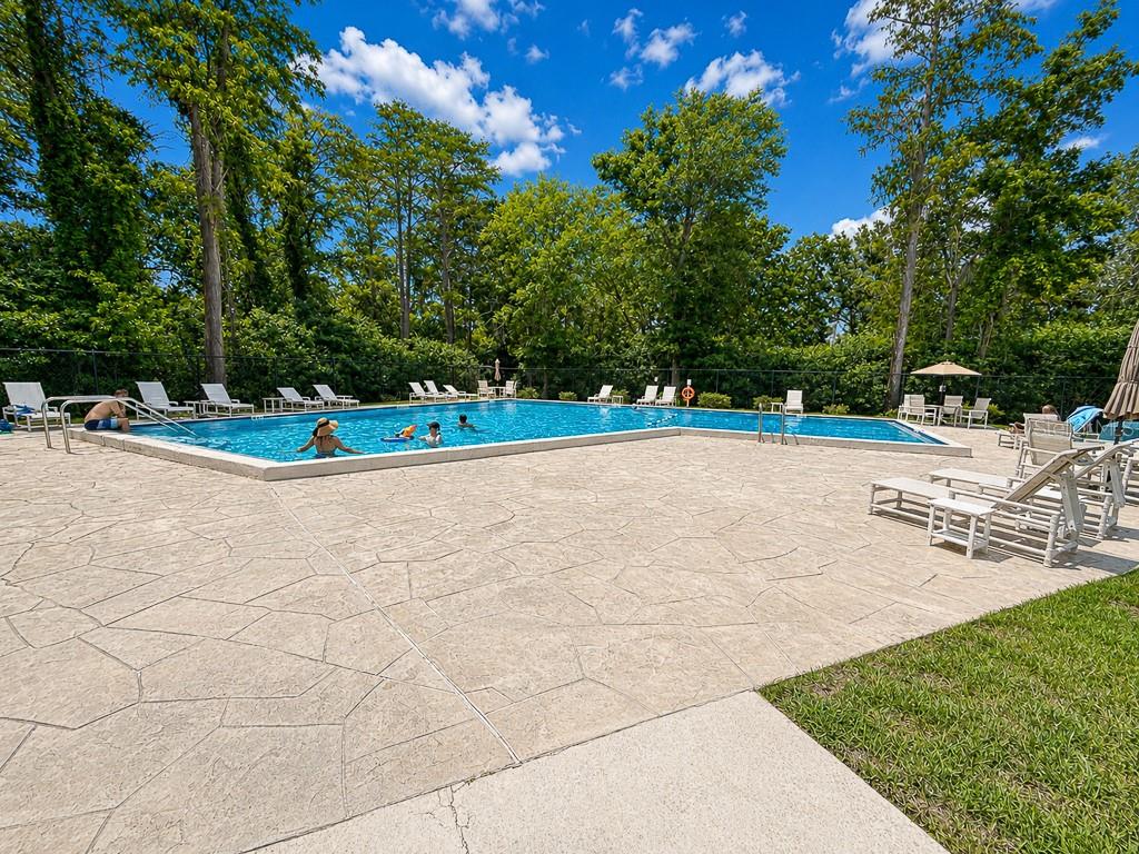 2588 FOREST RUN CT #106A, CLEARWATER, FL, 33761