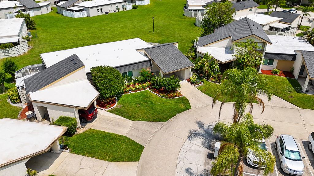 2588 FOREST RUN CT #106A, CLEARWATER, FL, 33761