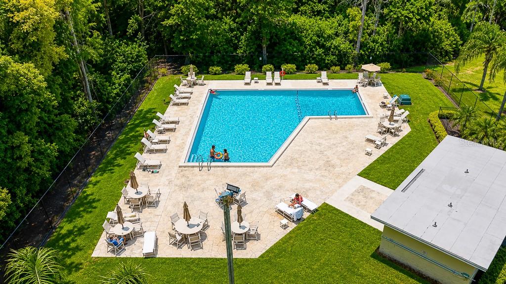 2588 FOREST RUN CT #106A, CLEARWATER, FL, 33761