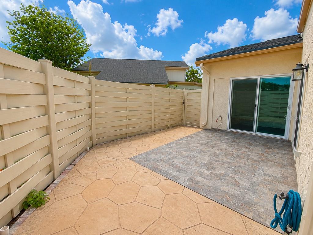 2588 FOREST RUN CT #106A, CLEARWATER, FL, 33761