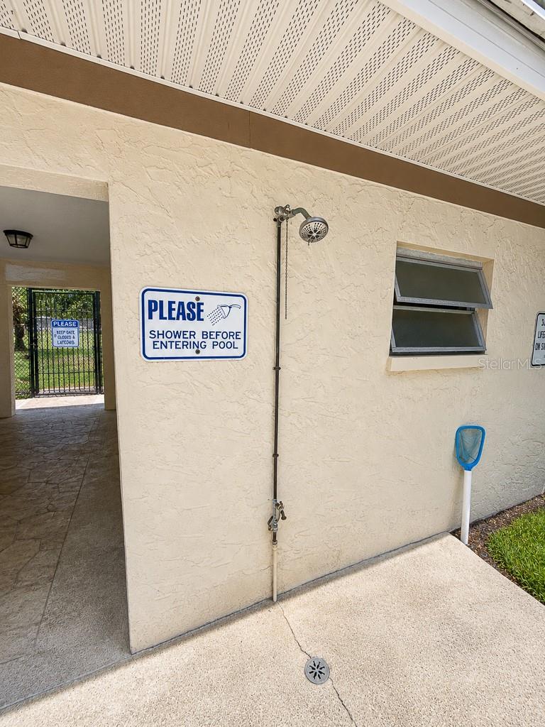 2588 FOREST RUN CT #106A, CLEARWATER, FL, 33761
