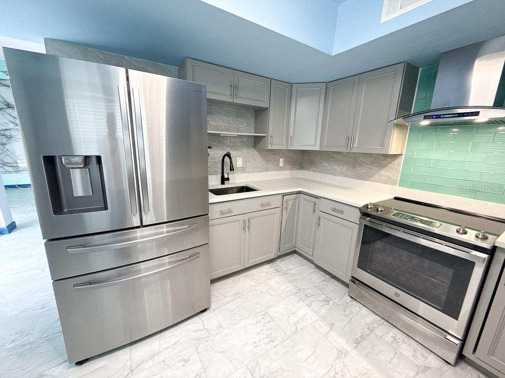 2588 FOREST RUN CT #106A, CLEARWATER, FL, 33761