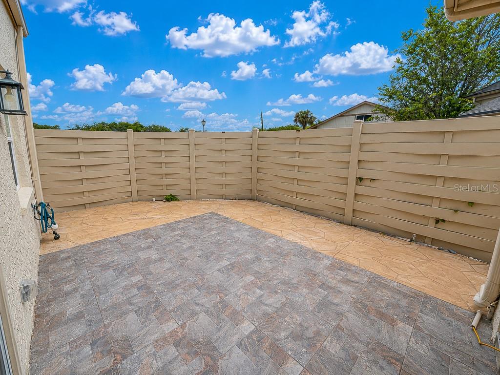 2588 FOREST RUN CT #106A, CLEARWATER, FL, 33761