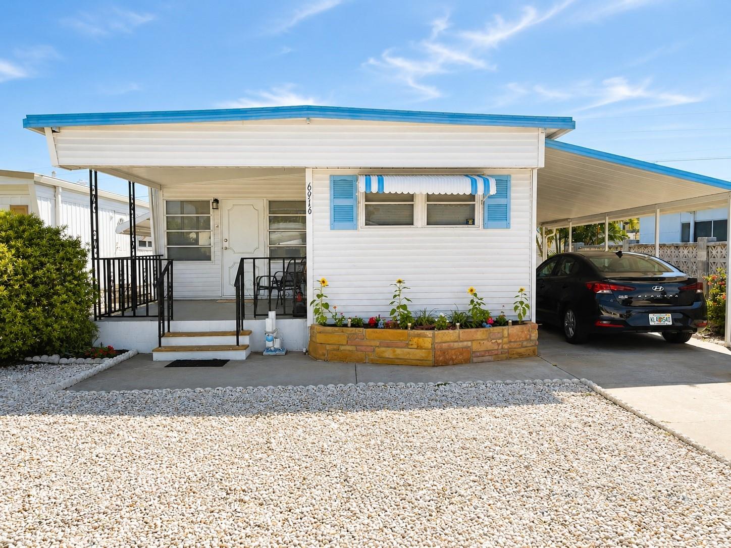 6916 MARLIN LN, BRADENTON, FL, 34207