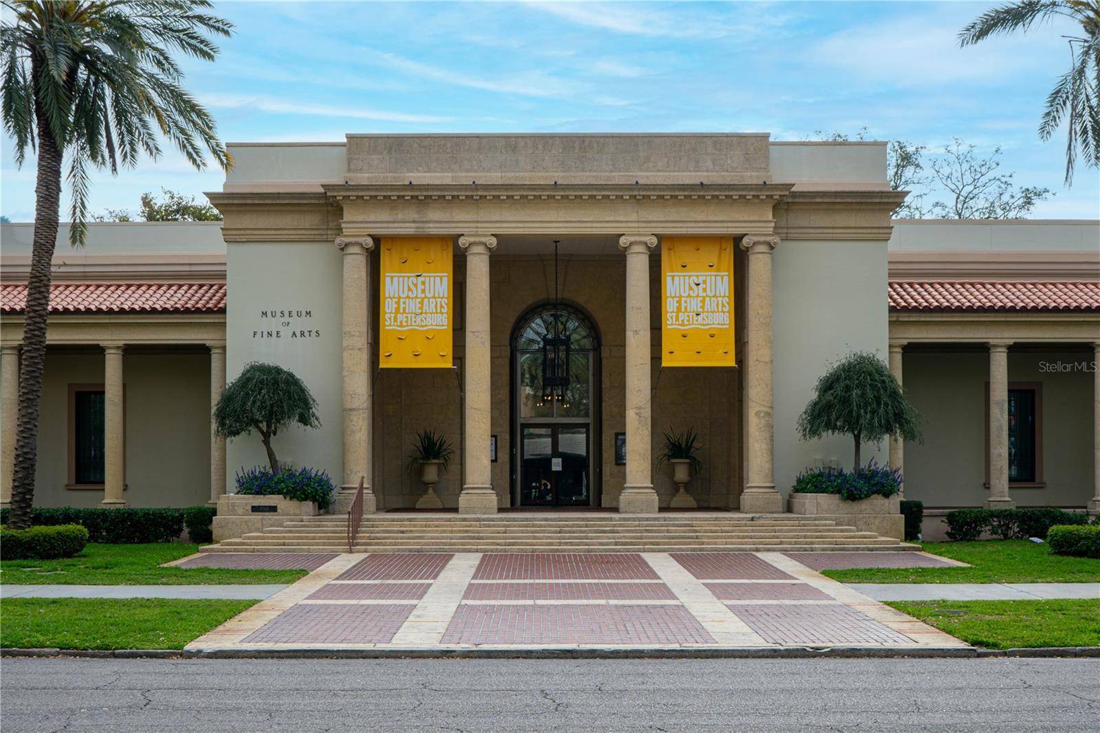 100 4TH AVE S #216, ST PETERSBURG, FL, 33701