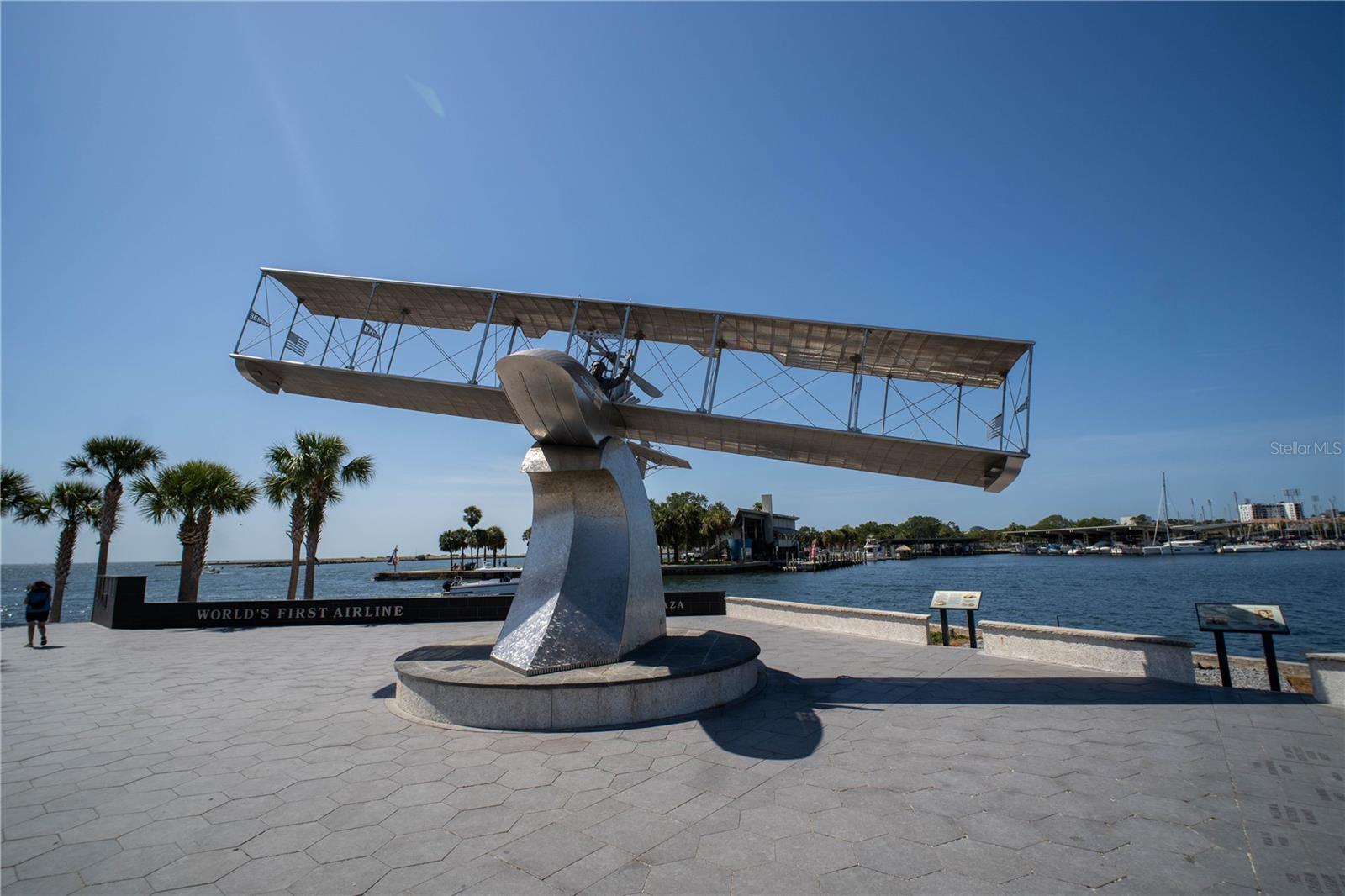 100 4TH AVE S #216, ST PETERSBURG, FL, 33701