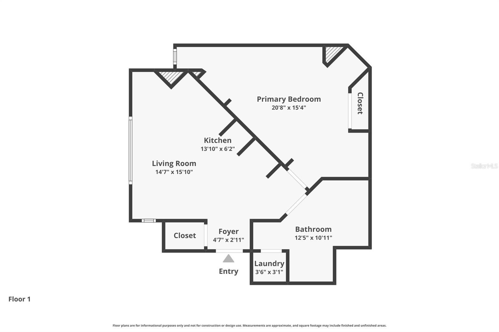 100 4TH AVE S #216, ST PETERSBURG, FL, 33701