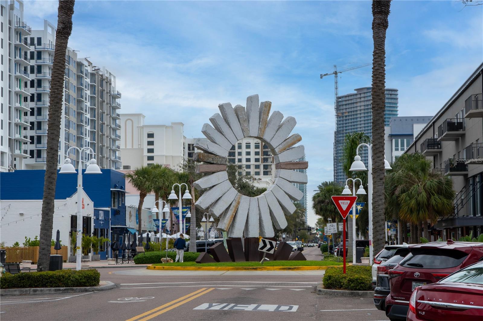 100 4TH AVE S #216, ST PETERSBURG, FL, 33701