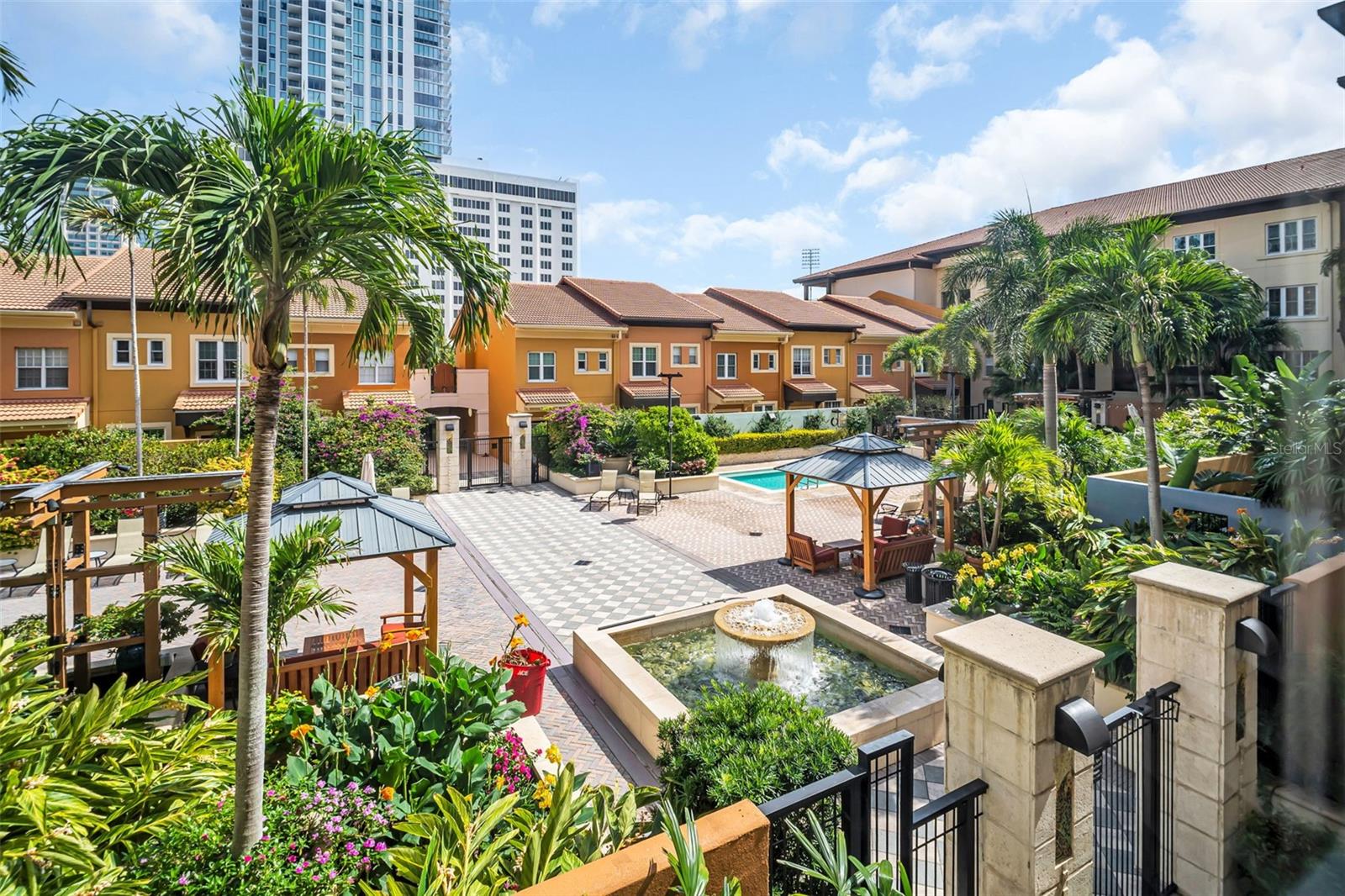 100 4TH AVE S #216, ST PETERSBURG, FL, 33701