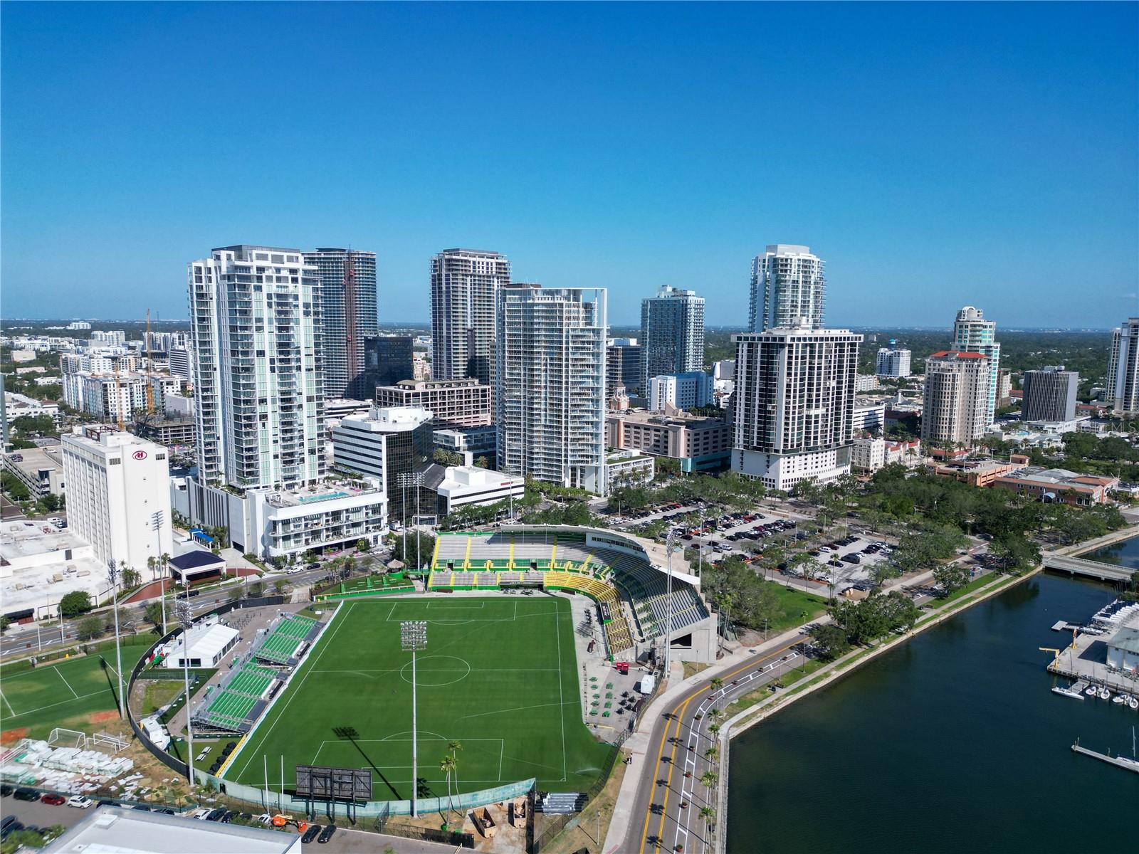 100 4TH AVE S #216, ST PETERSBURG, FL, 33701