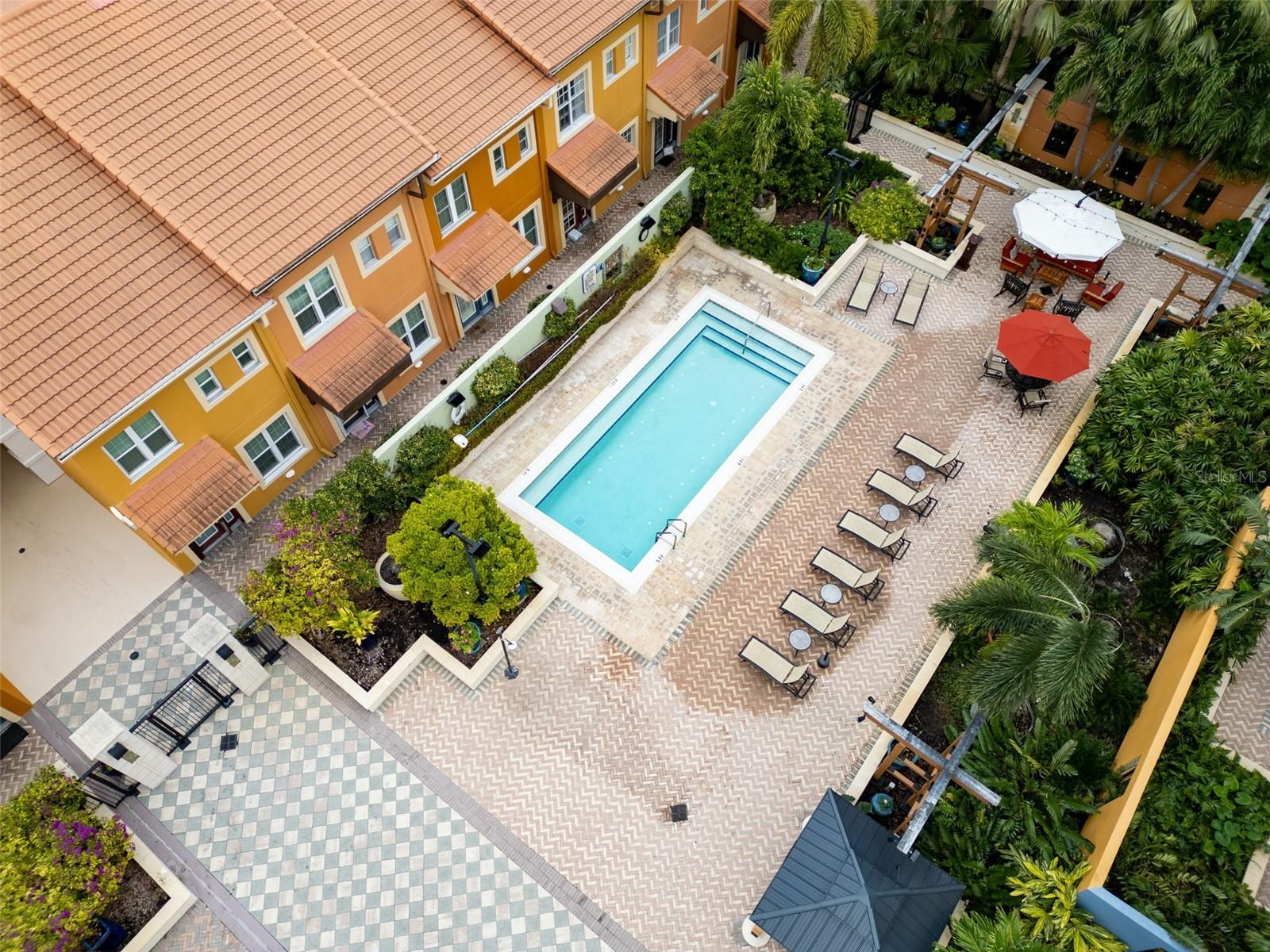 100 4TH AVE S #216, ST PETERSBURG, FL, 33701