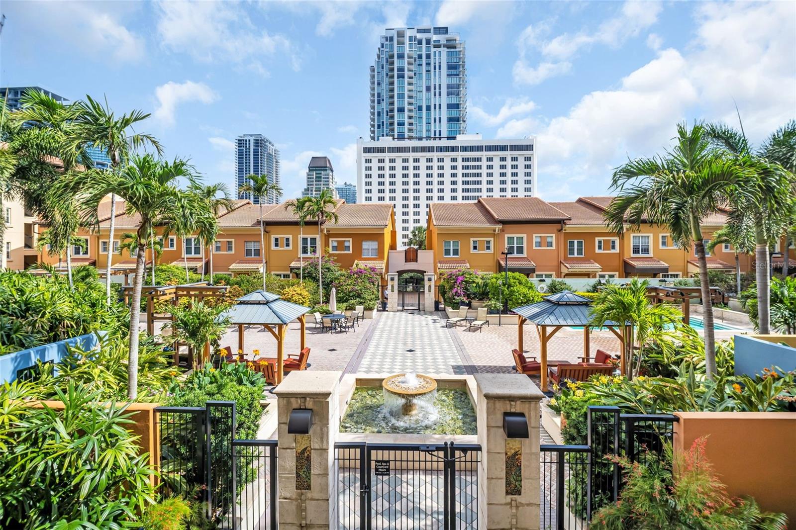 100 4TH AVE S #216, ST PETERSBURG, FL, 33701
