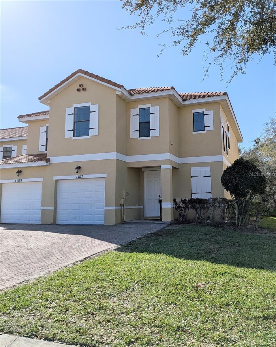 1326 CLOVE DR, POINCIANA, FL, 34759