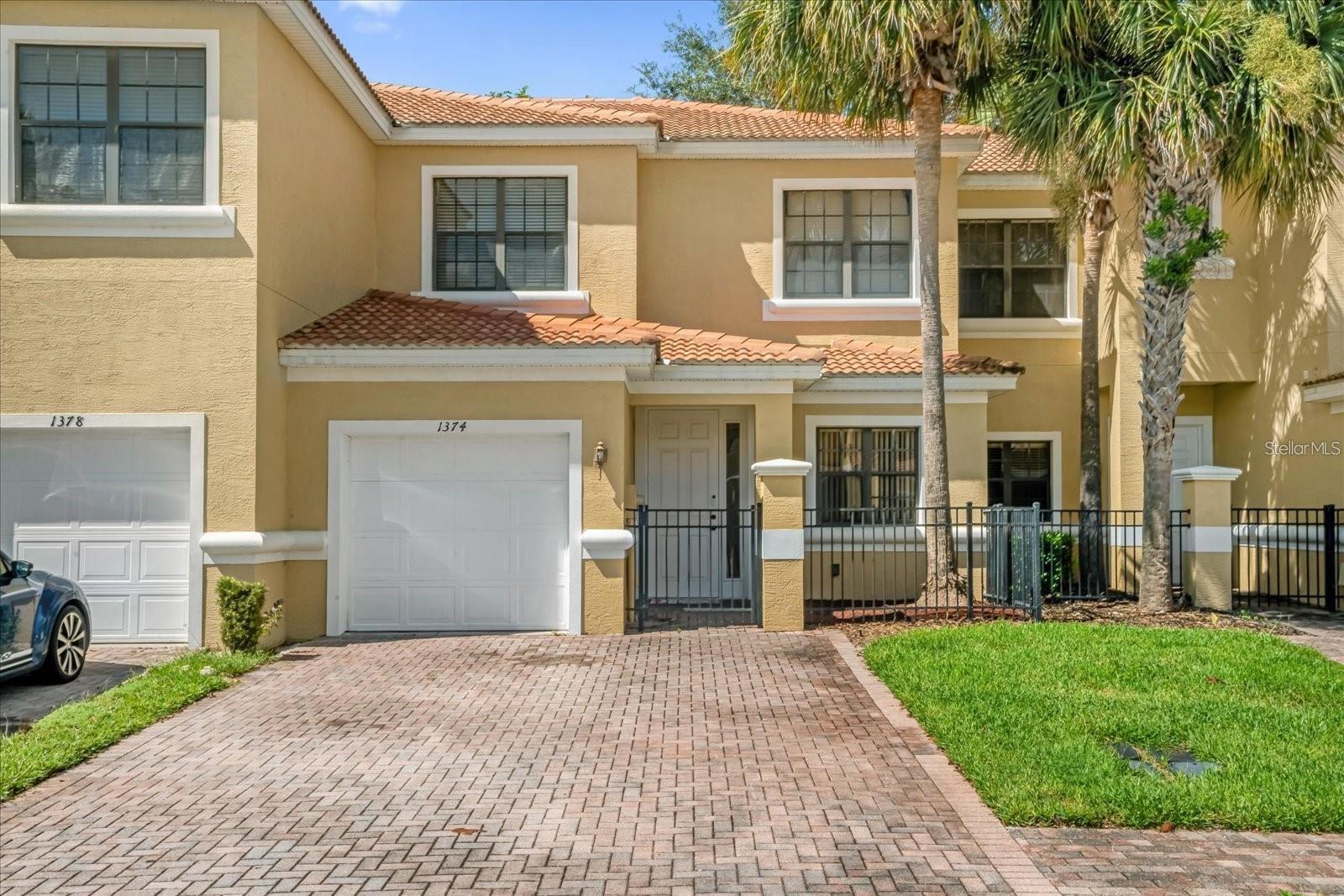 1326 CLOVE DR, POINCIANA, FL, 34759