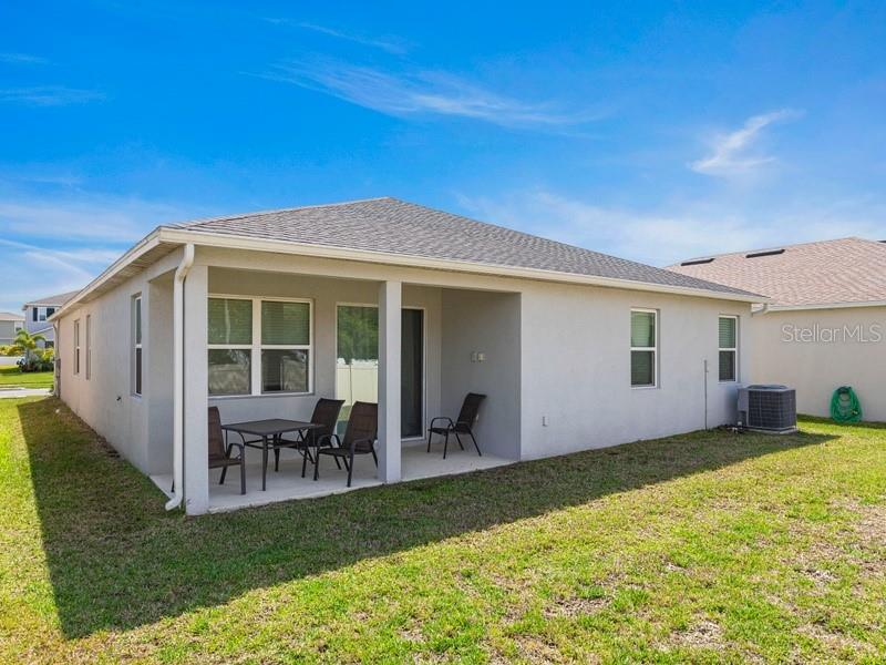 11510 PALMETTO SANDS CT, TAMPA, FL, 33626