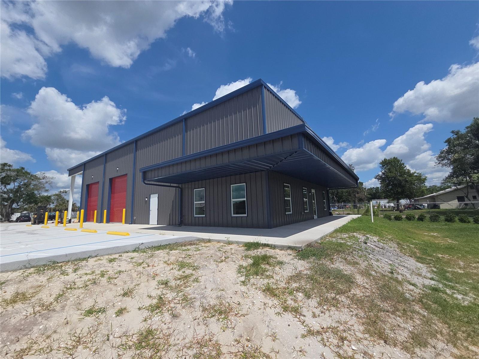 2173 SW HIGHWAY 17, ARCADIA, FL, 34266
