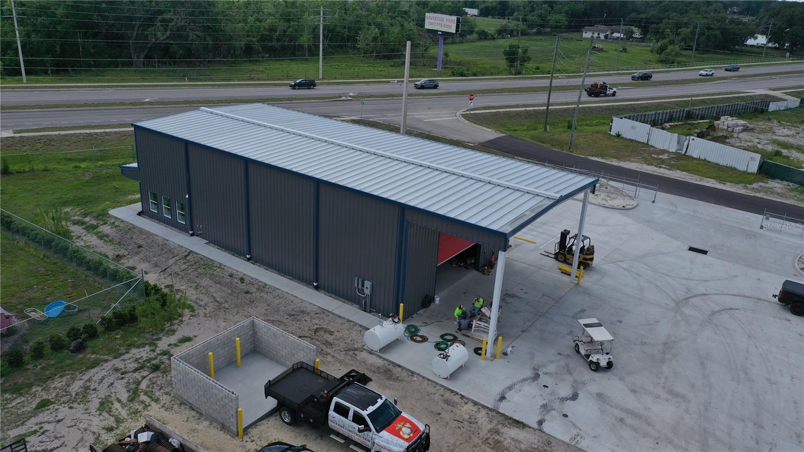 2173 SW HIGHWAY 17, ARCADIA, FL, 34266