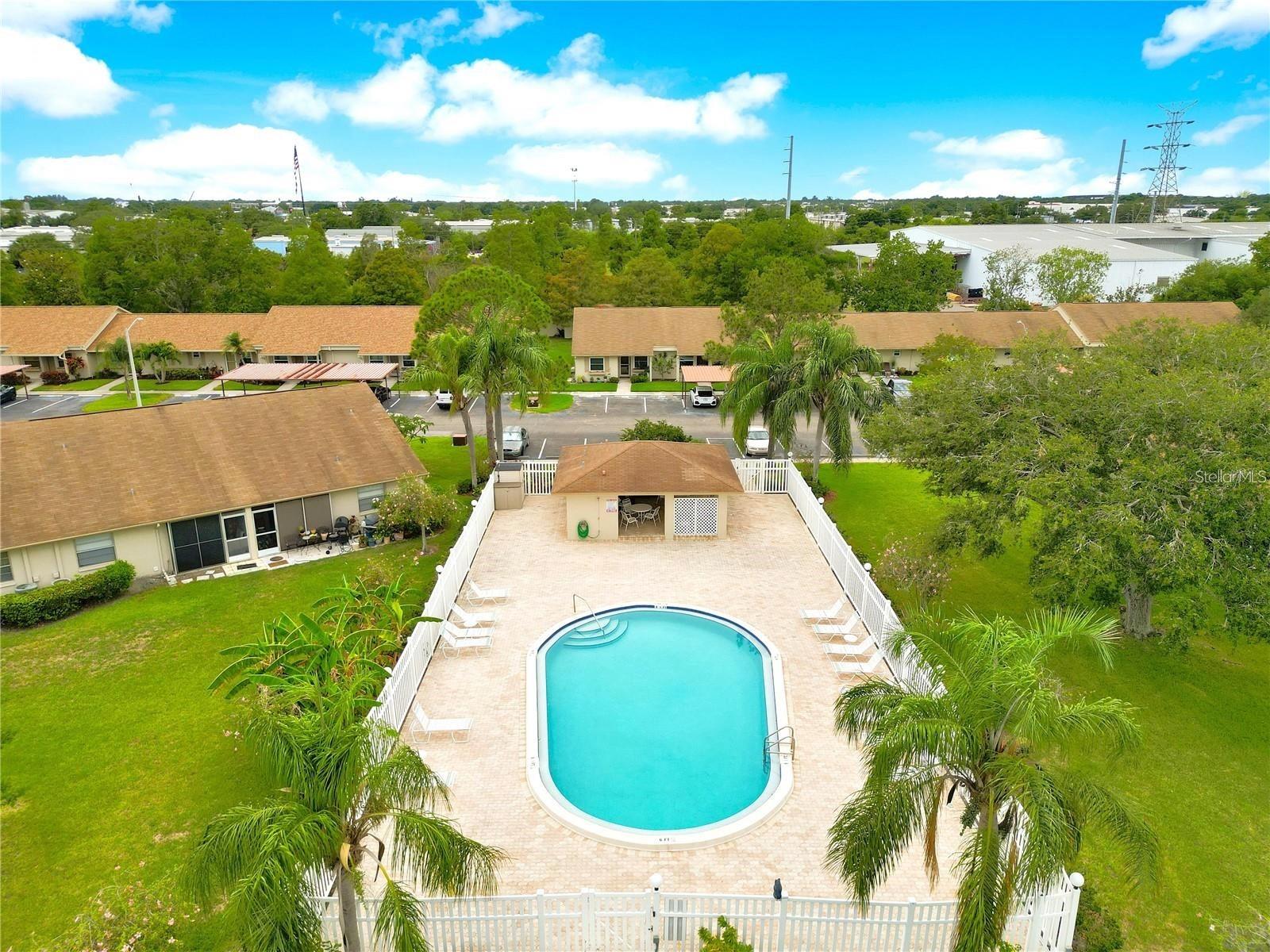 10730 43RD ST N #504, CLEARWATER, FL, 33762
