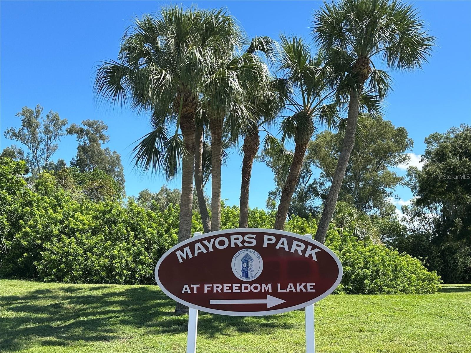 10730 43RD ST N #504, CLEARWATER, FL, 33762