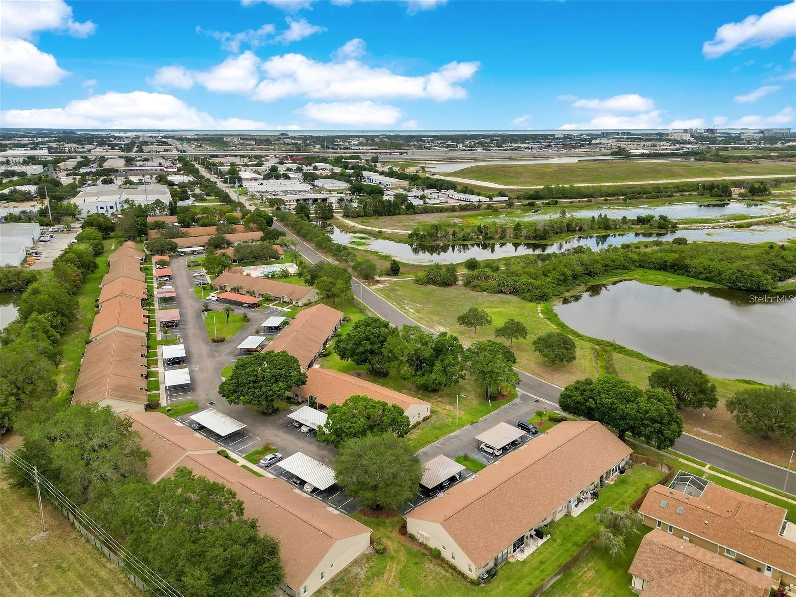 10730 43RD ST N #504, CLEARWATER, FL, 33762