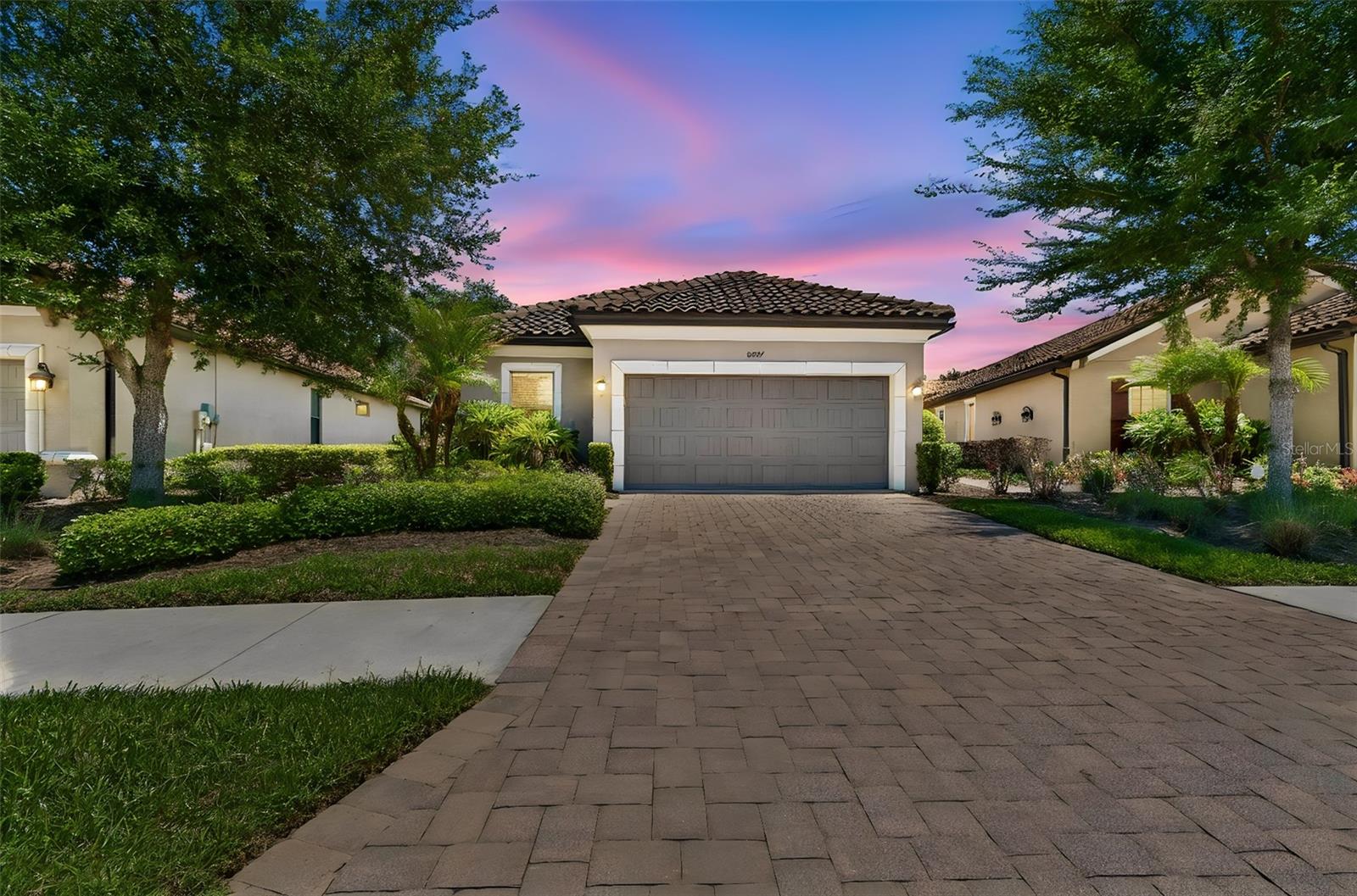 8447 ALBERATA VISTA DR, TAMPA, FL, 33647
