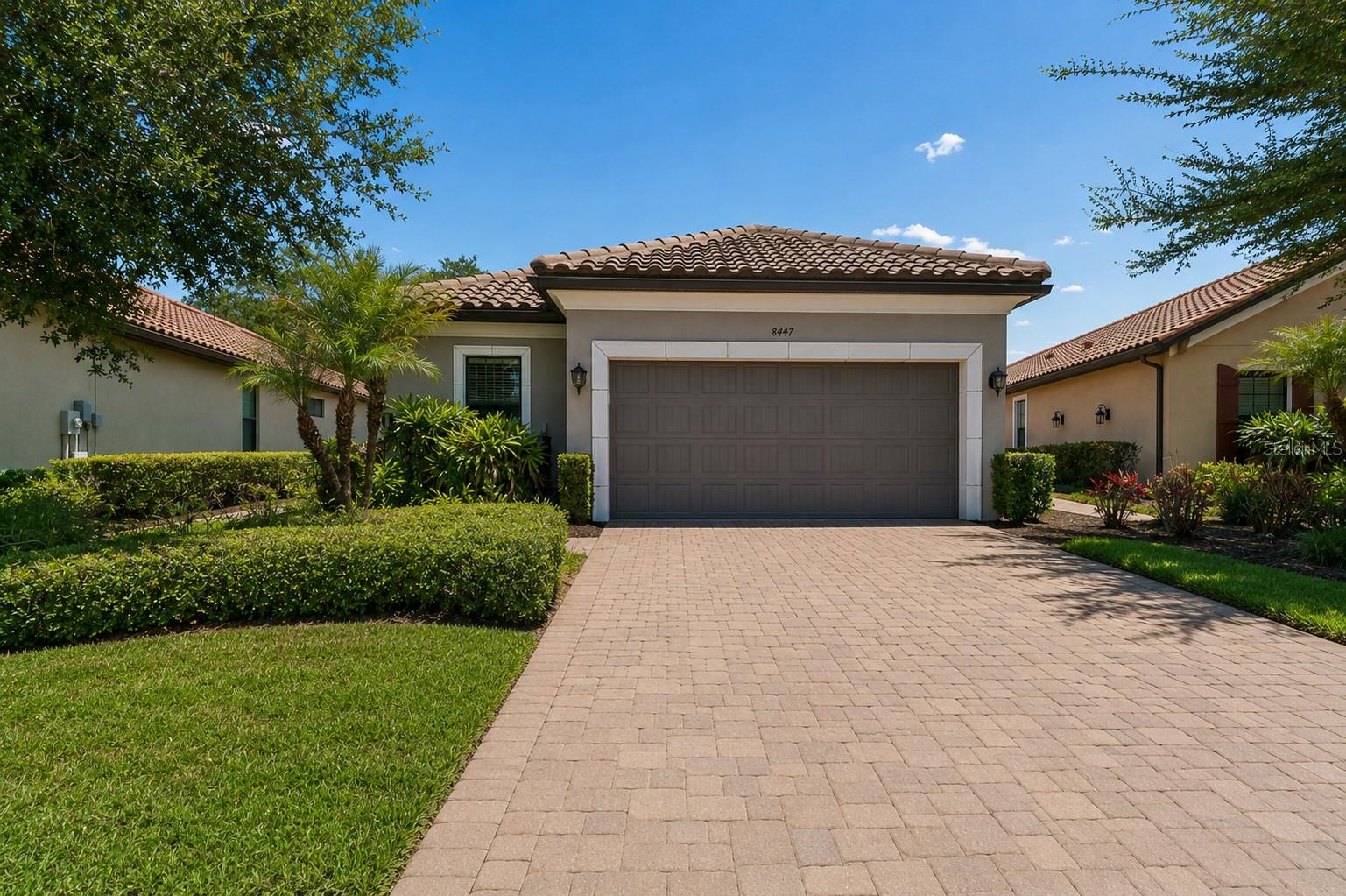 8447 ALBERATA VISTA DR, TAMPA, FL, 33647