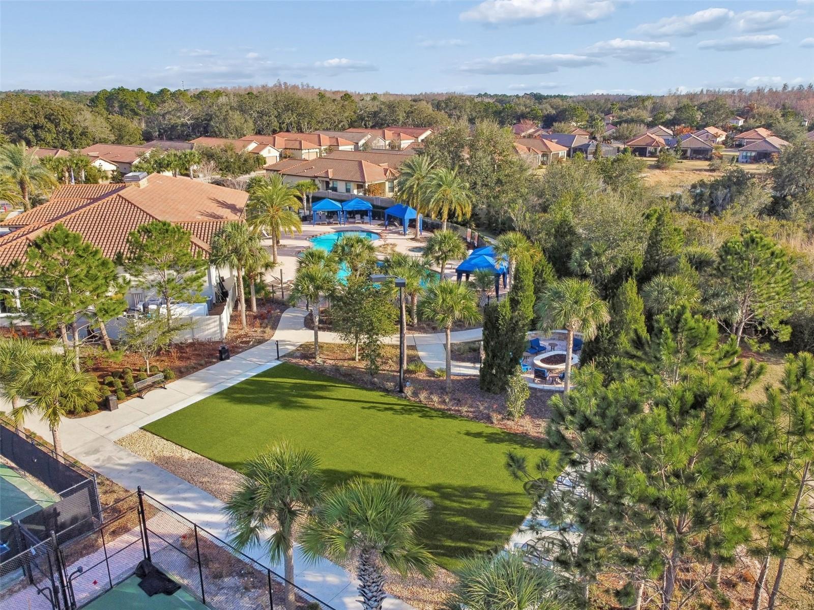 8447 ALBERATA VISTA DR, TAMPA, FL, 33647
