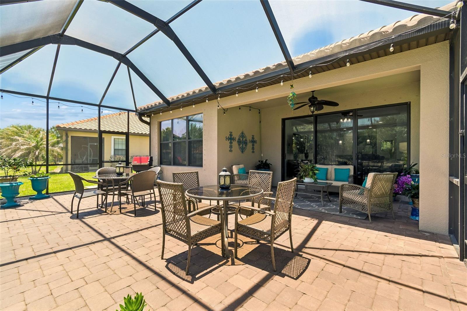 8447 ALBERATA VISTA DR, TAMPA, FL, 33647