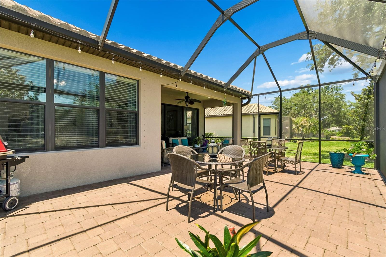 8447 ALBERATA VISTA DR, TAMPA, FL, 33647