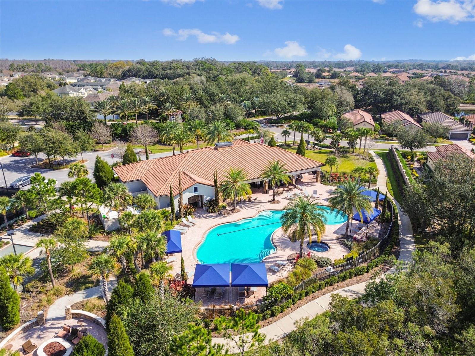 8447 ALBERATA VISTA DR, TAMPA, FL, 33647