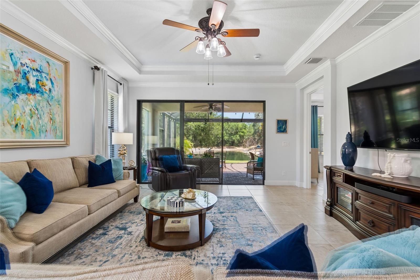 8447 ALBERATA VISTA DR, TAMPA, FL, 33647