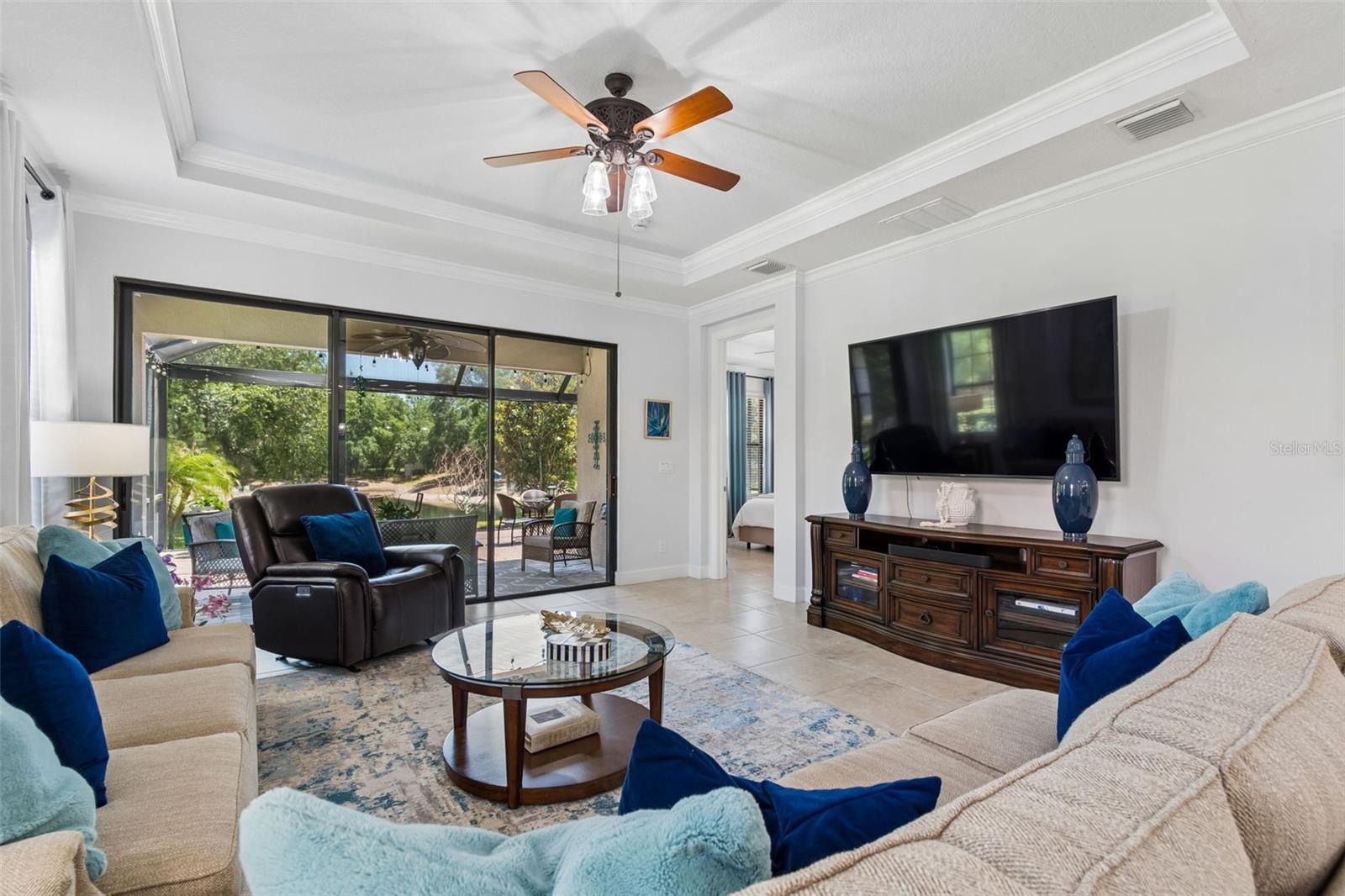 8447 ALBERATA VISTA DR, TAMPA, FL, 33647