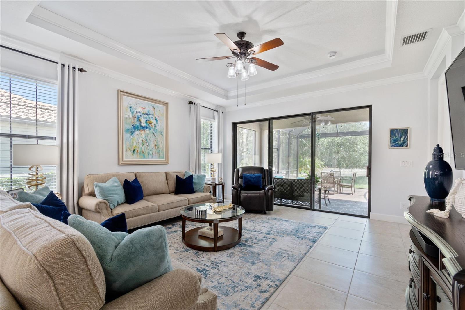8447 ALBERATA VISTA DR, TAMPA, FL, 33647