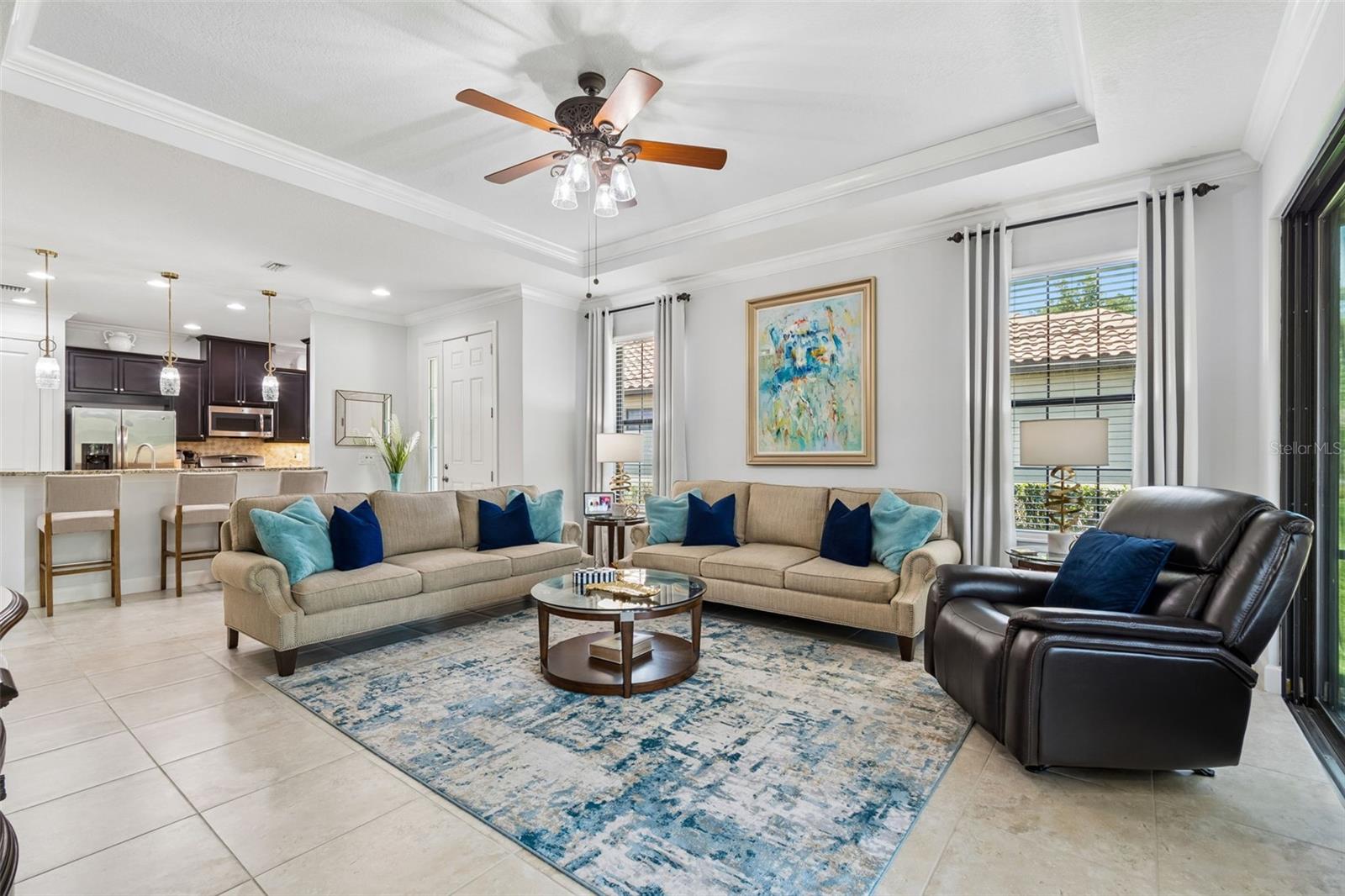 8447 ALBERATA VISTA DR, TAMPA, FL, 33647