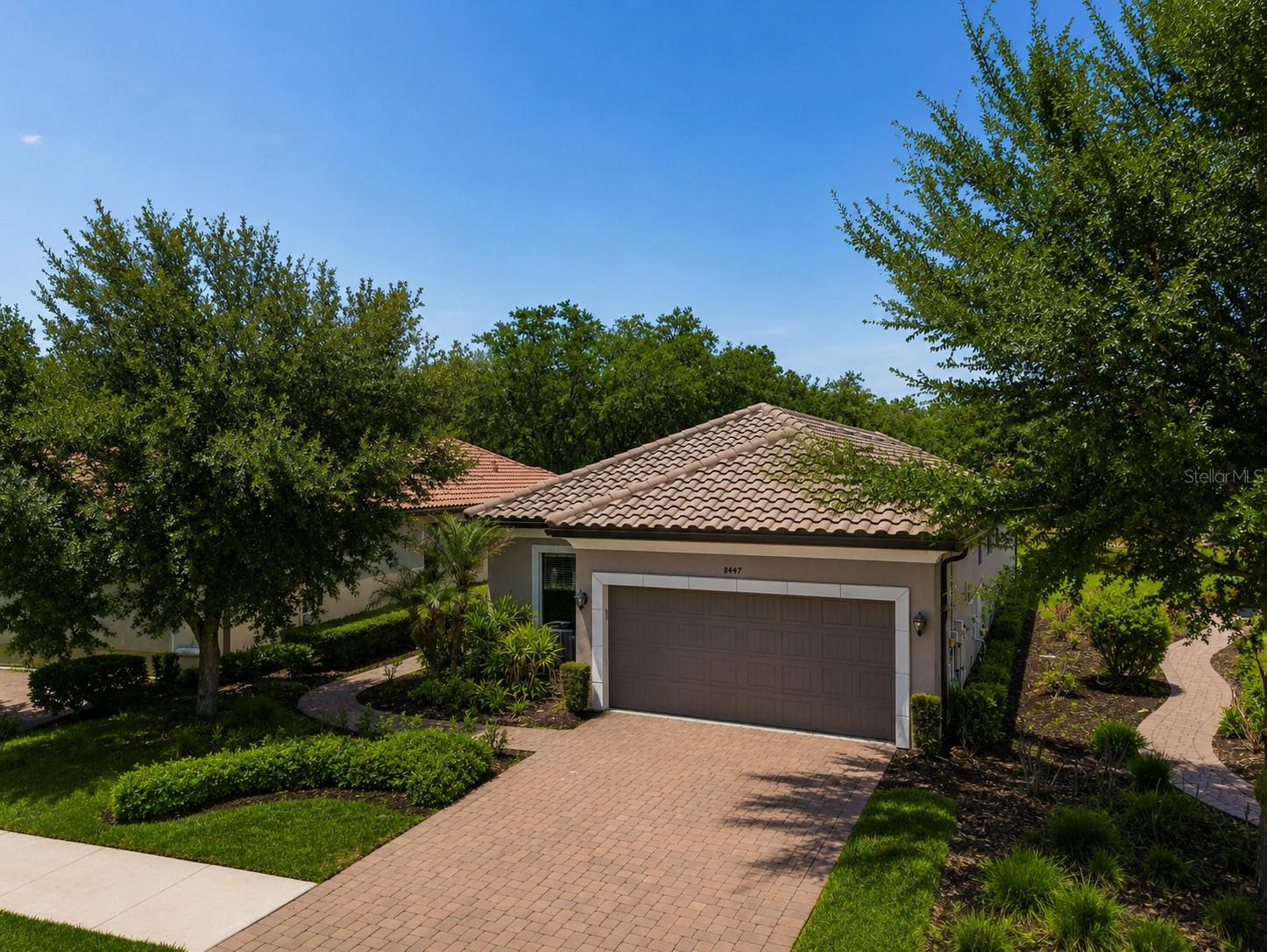 8447 ALBERATA VISTA DR, TAMPA, FL, 33647