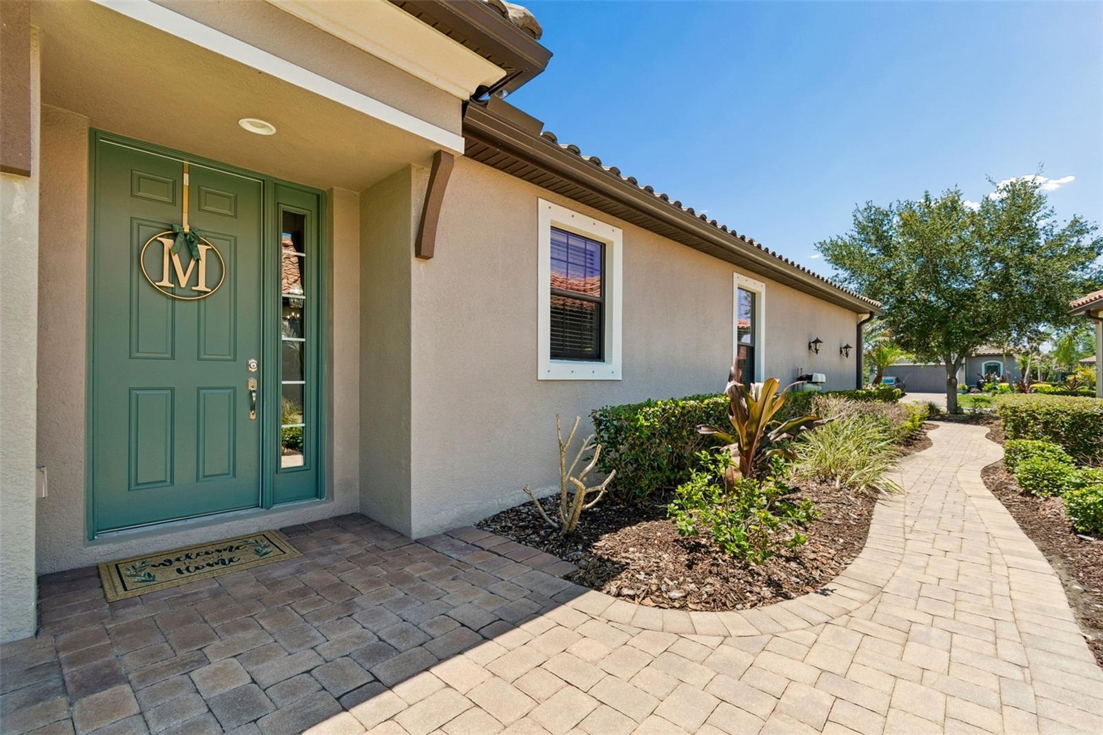 8447 ALBERATA VISTA DR, TAMPA, FL, 33647