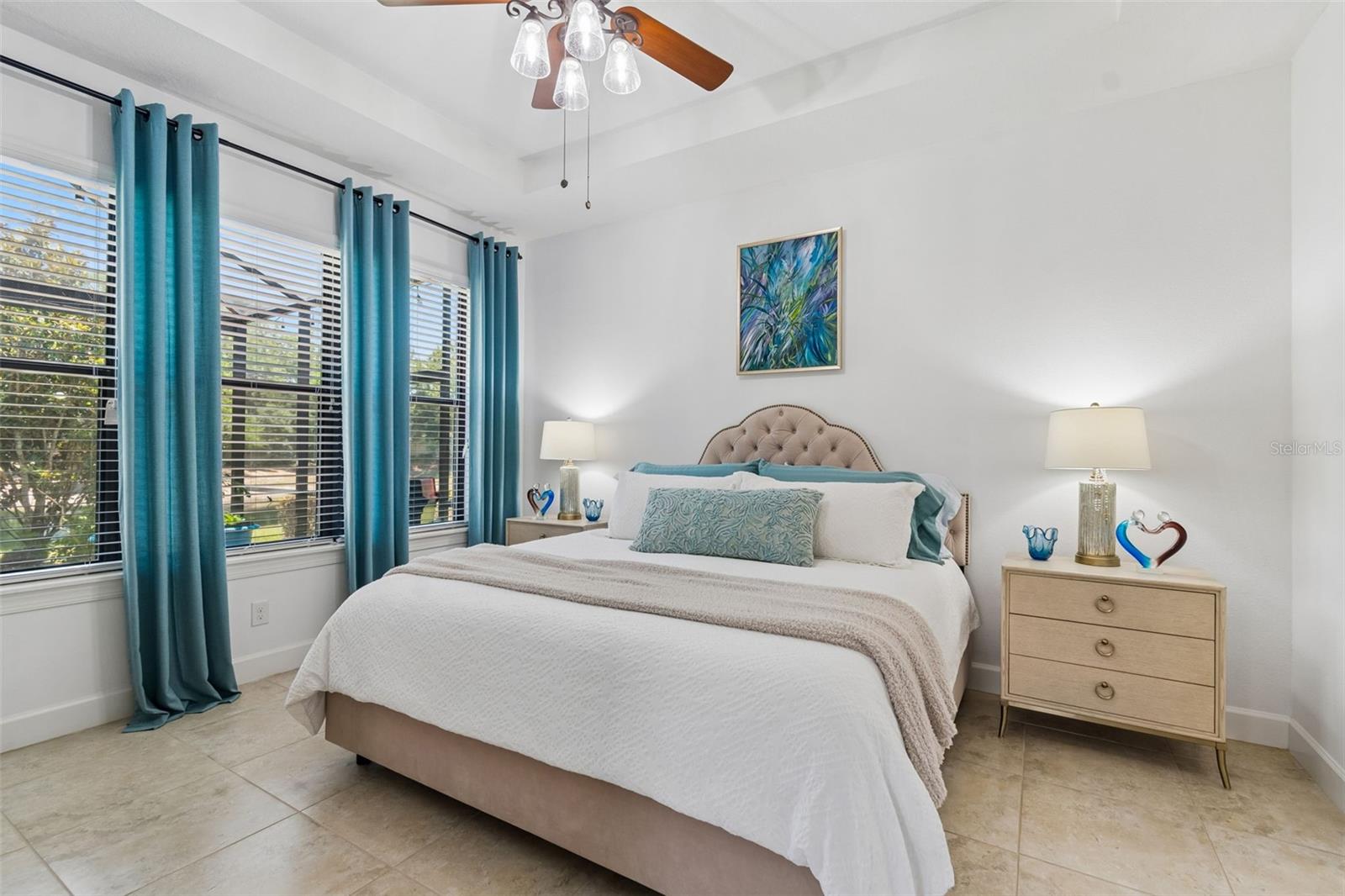 8447 ALBERATA VISTA DR, TAMPA, FL, 33647