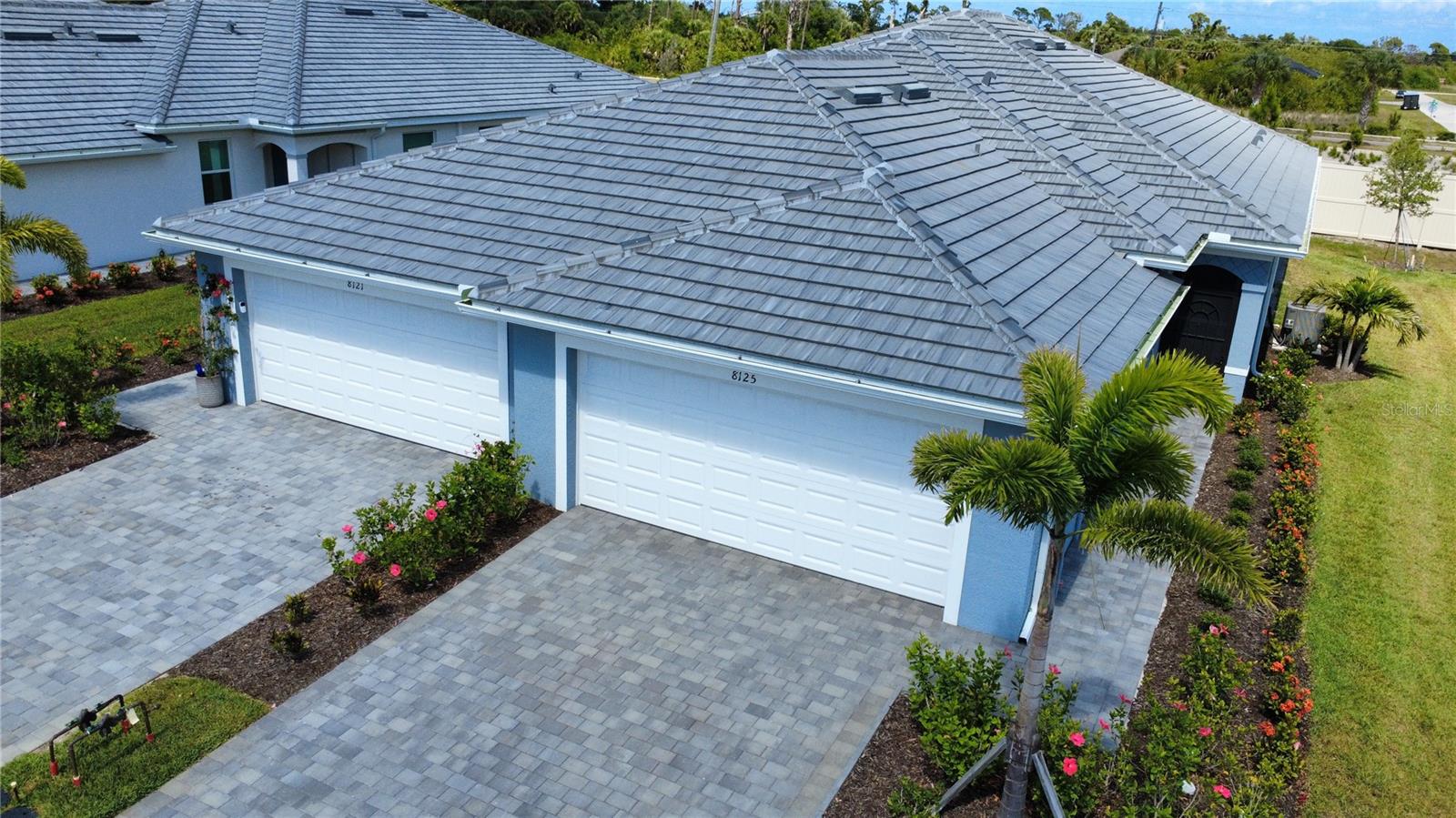 8125 SHORE LAKE DR, ENGLEWOOD, FL, 34224