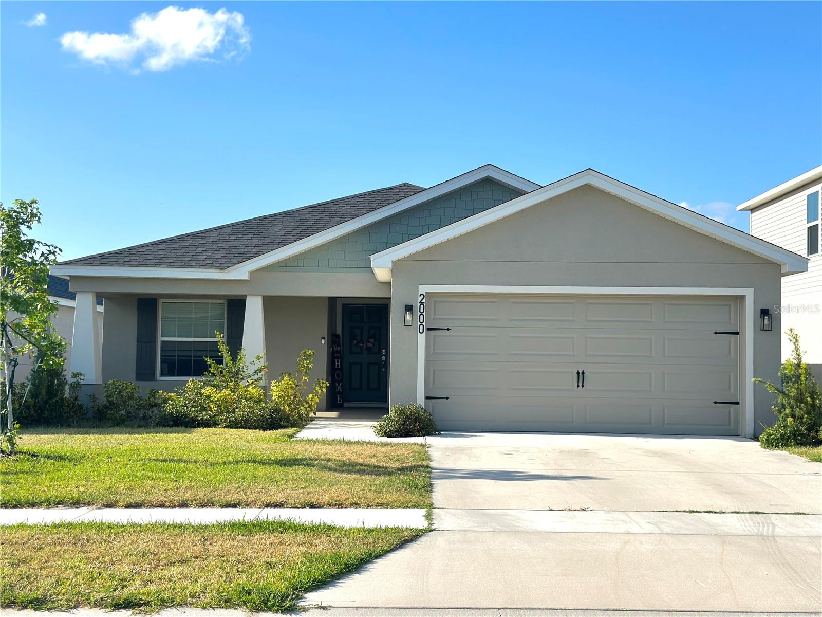 2000 GOLDEN BEAK DR, EAGLE LAKE, FL, 33839