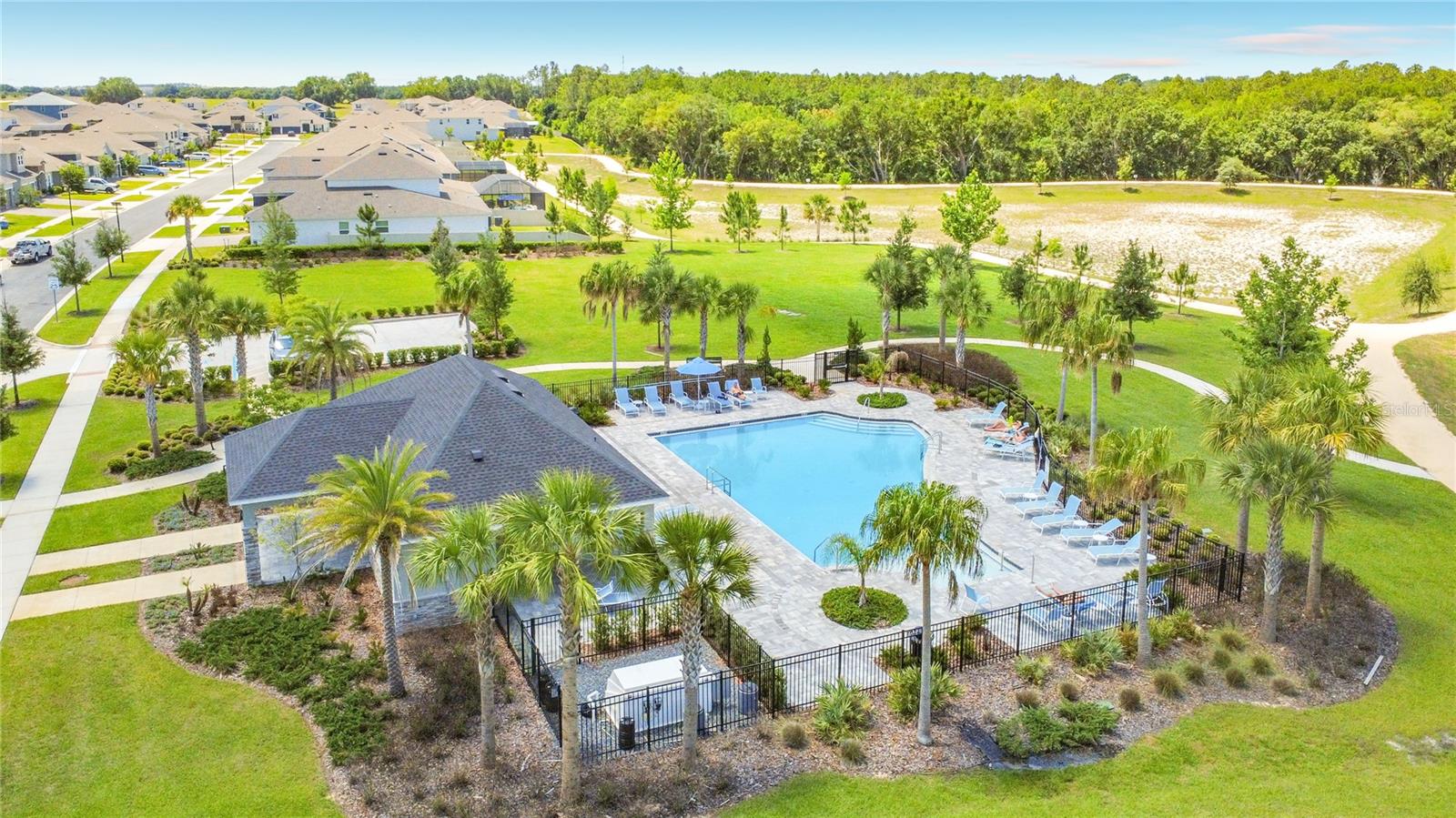 4485 DAVOS DR, CLERMONT, FL, 34711
